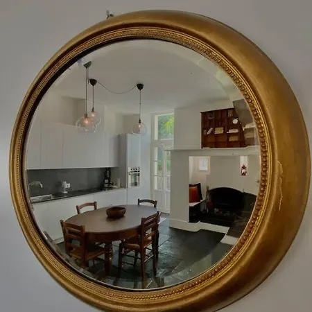 Charlie's House Lake View بيت للعطل لاليو