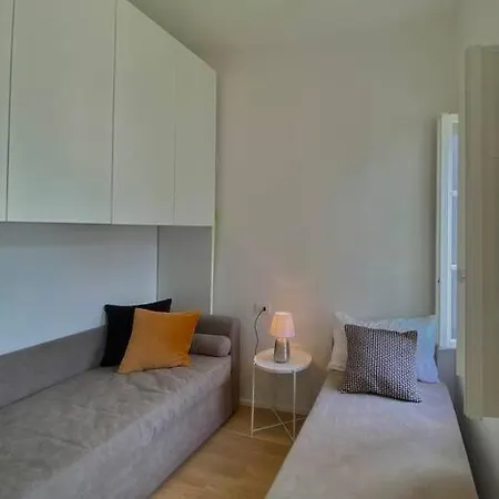 بيت للعطل Charlie's House Lake View لاليو