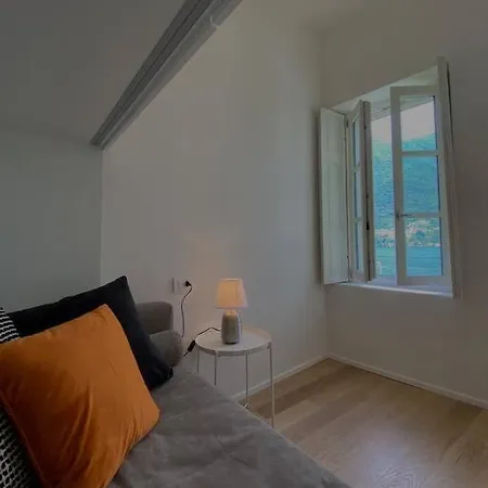 بيت للعطل Charlie's House Lake View *