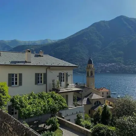 بيت للعطل Charlie's House Lake View *