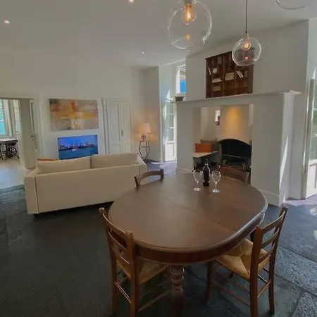 بيت للعطل Charlie's House Lake View